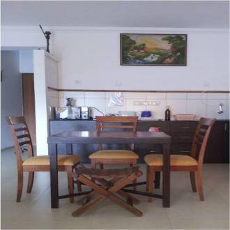 Goan Suite At Riviera Foothills, Goa 5